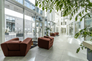 Pedro de Medinalaan 9 Amsterdam